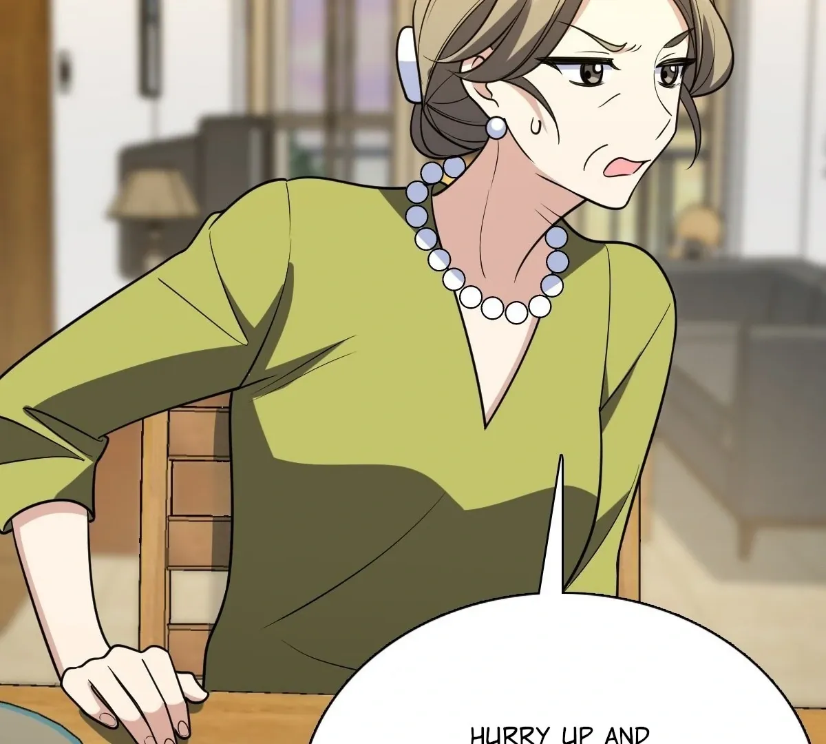 My Wife Is From a Thousand Years Ago Chapter 399 page 84 - 