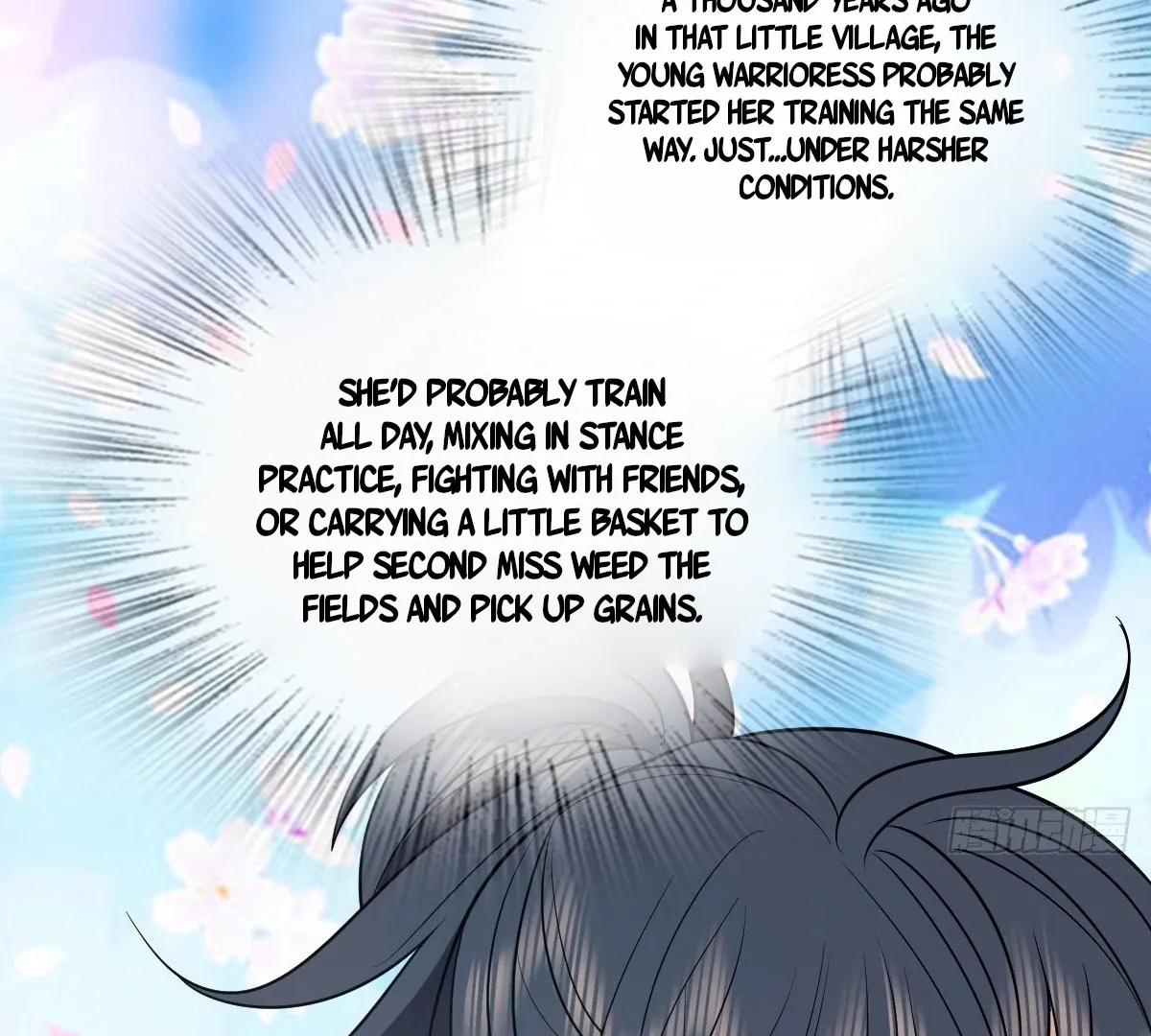 My Wife Is From a Thousand Years Ago Chapter 400 page 104 - 