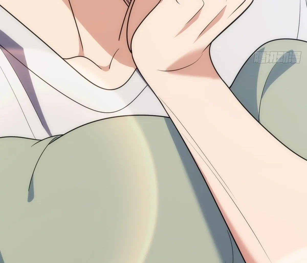 My Wife Is From a Thousand Years Ago Chapter 400 page 12 - 