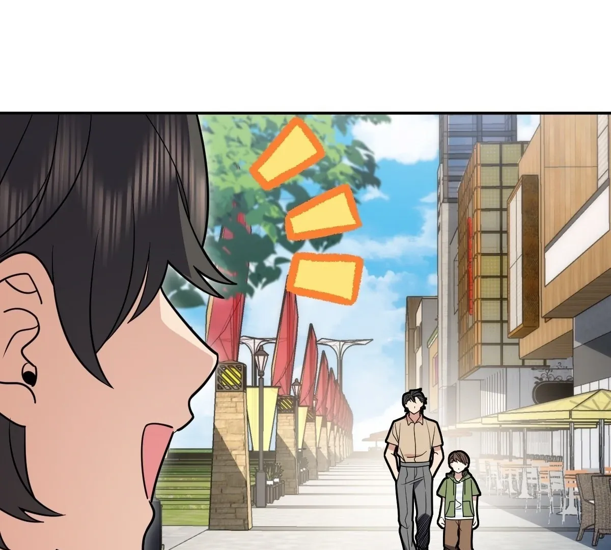 My Wife Is From a Thousand Years Ago Chapter 400 page 115 - 