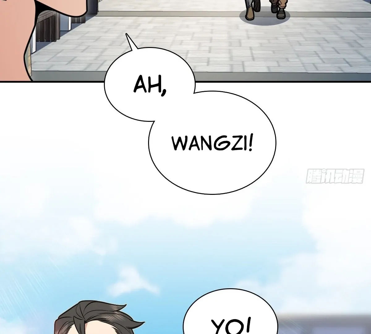 My Wife Is From a Thousand Years Ago Chapter 400 page 116 - 