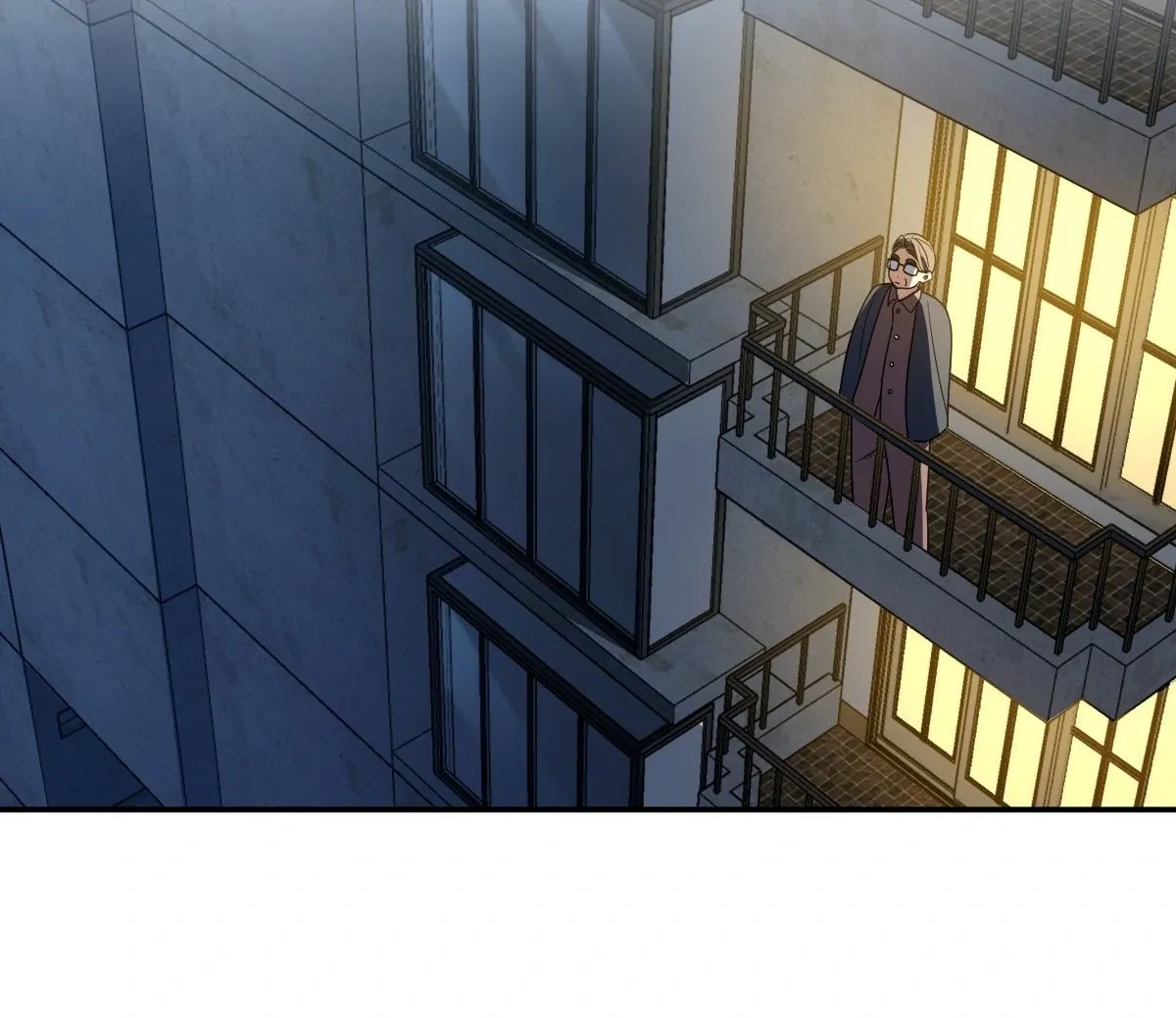 My Wife Is From a Thousand Years Ago Chapter 400 page 23 - 