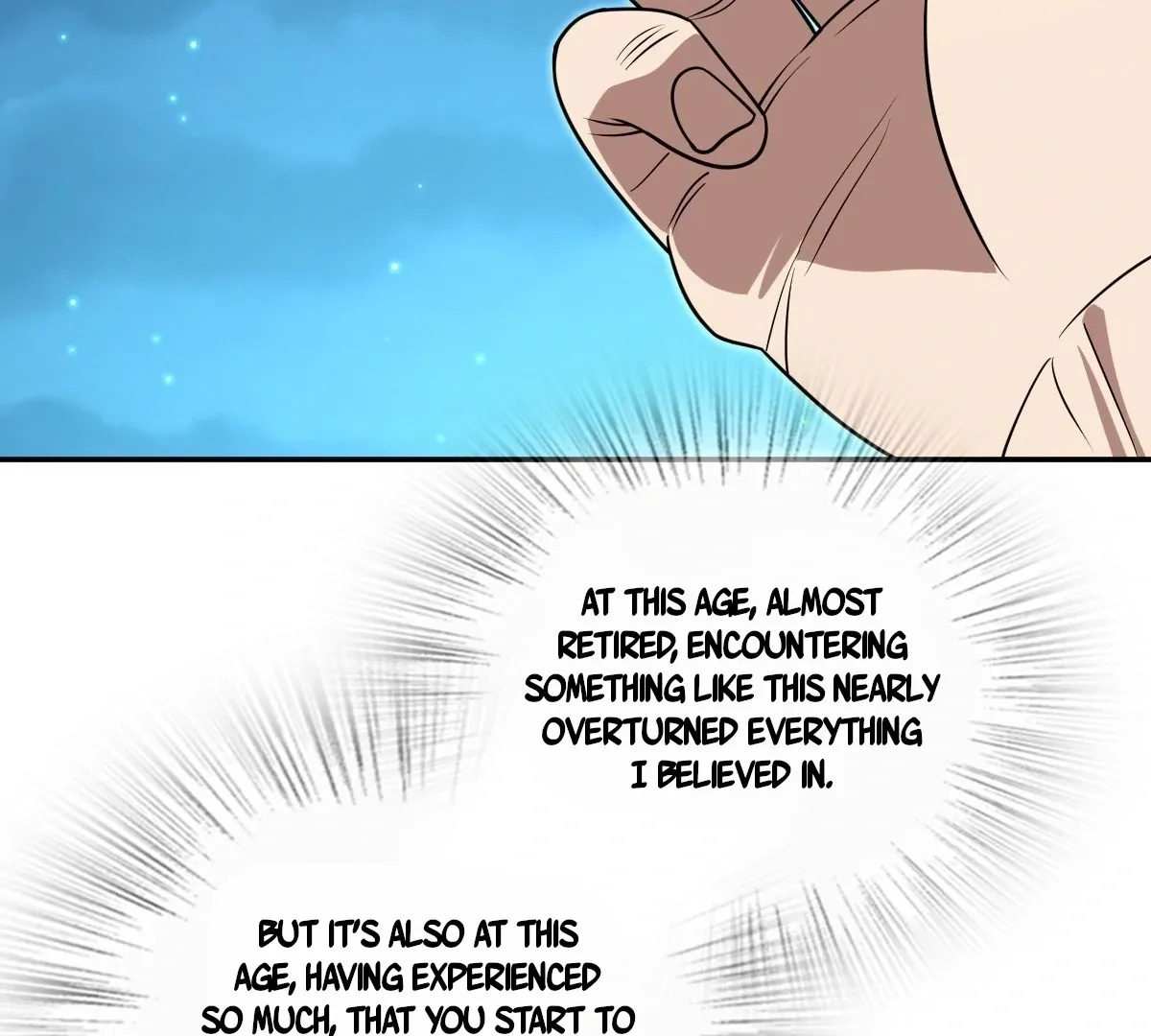 My Wife Is From a Thousand Years Ago Chapter 400 page 28 - 