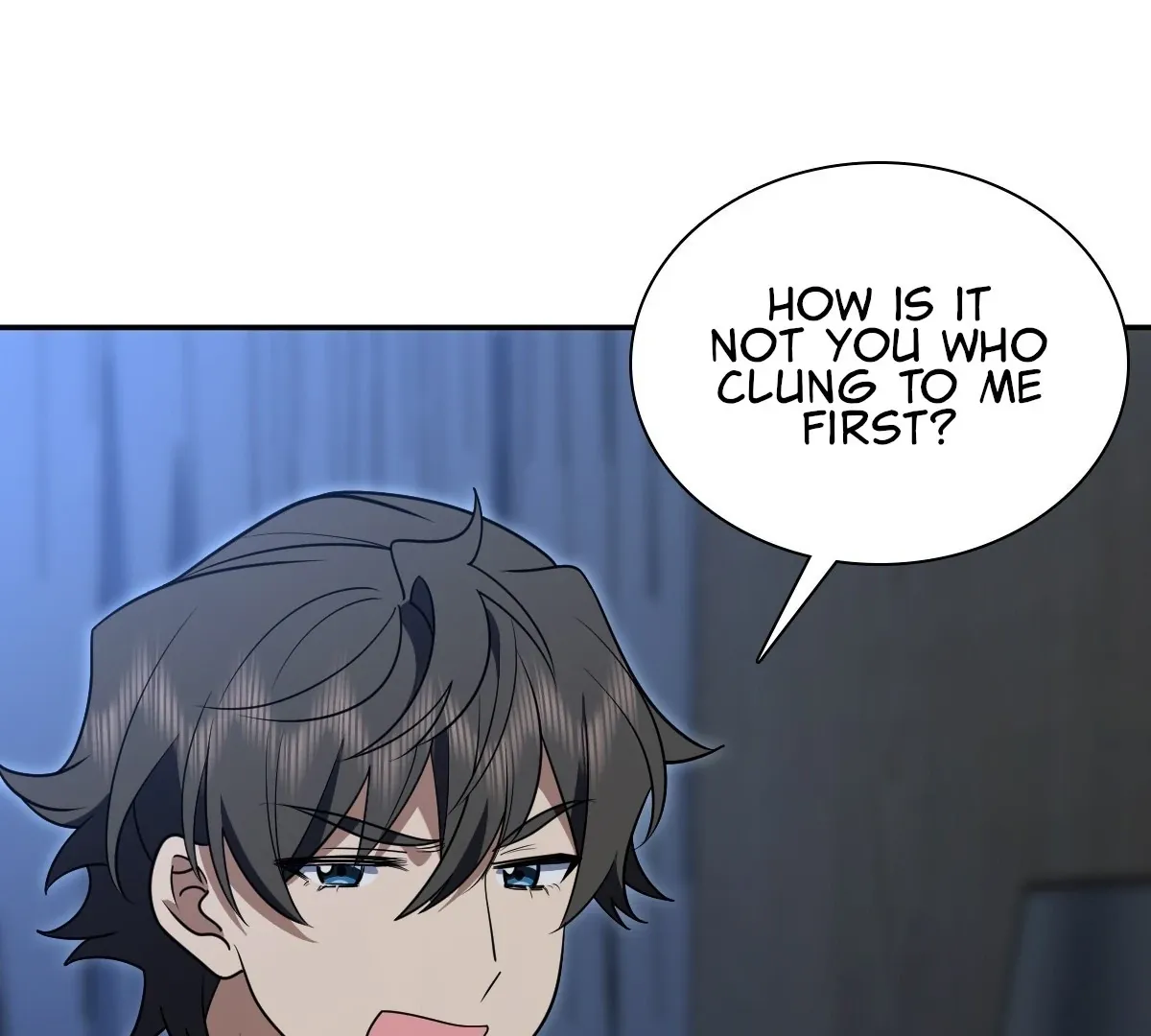 My Wife Is From a Thousand Years Ago Chapter 400 page 4 - 