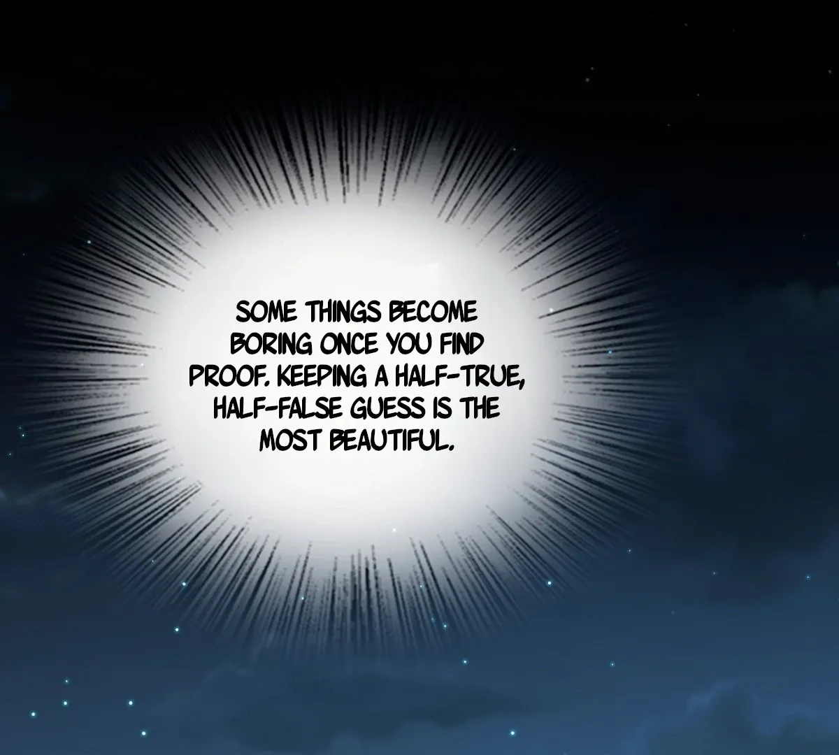 My Wife Is From a Thousand Years Ago Chapter 400 page 35 - 