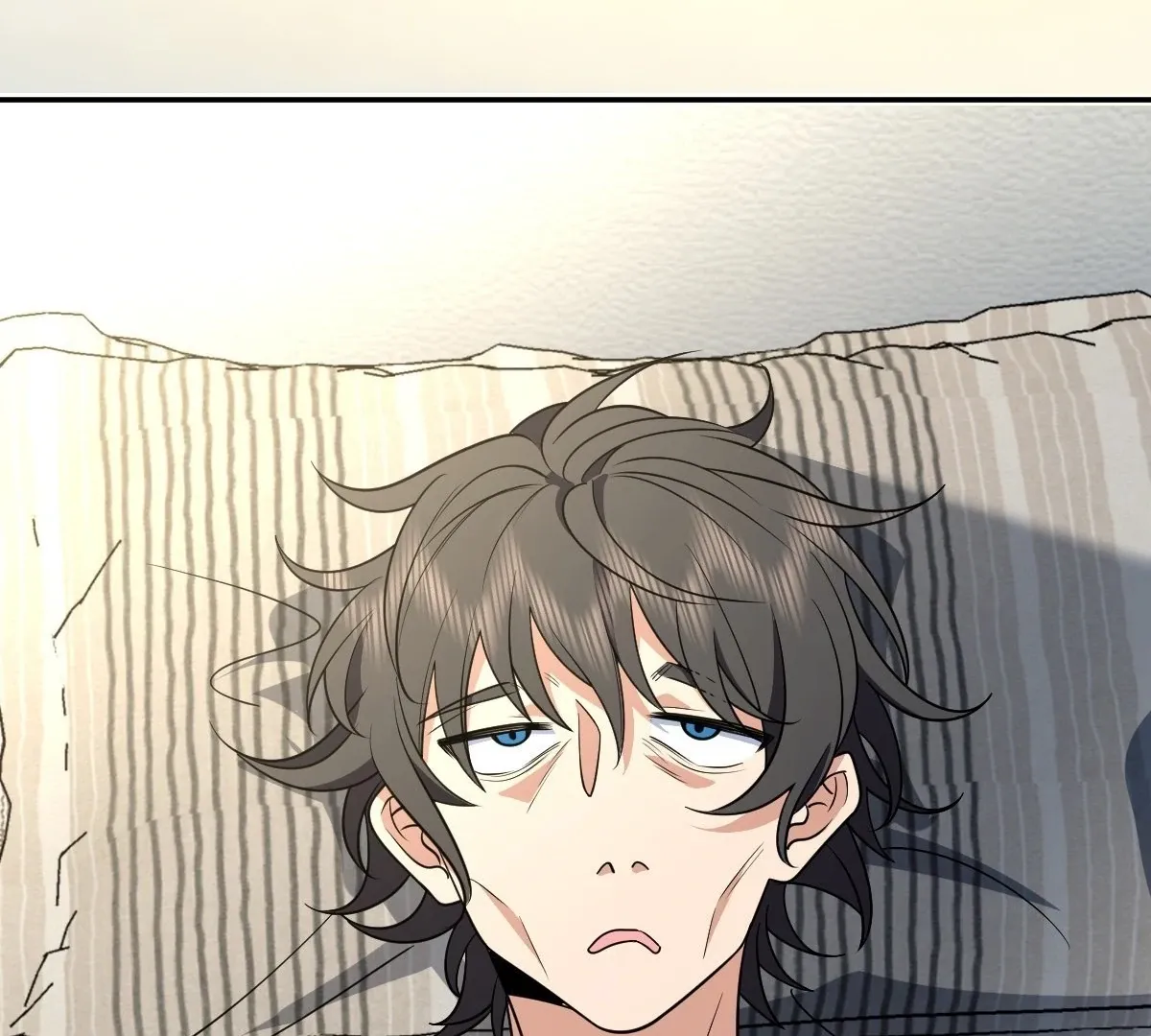 My Wife Is From a Thousand Years Ago Chapter 400 page 39 - 