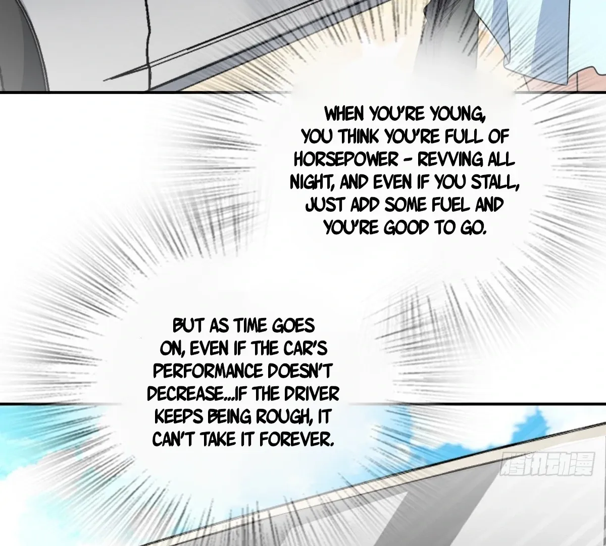 My Wife Is From a Thousand Years Ago Chapter 400 page 43 - 