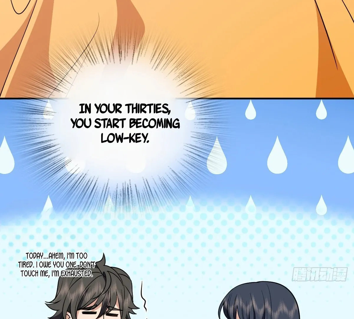 My Wife Is From a Thousand Years Ago Chapter 400 page 47 - 