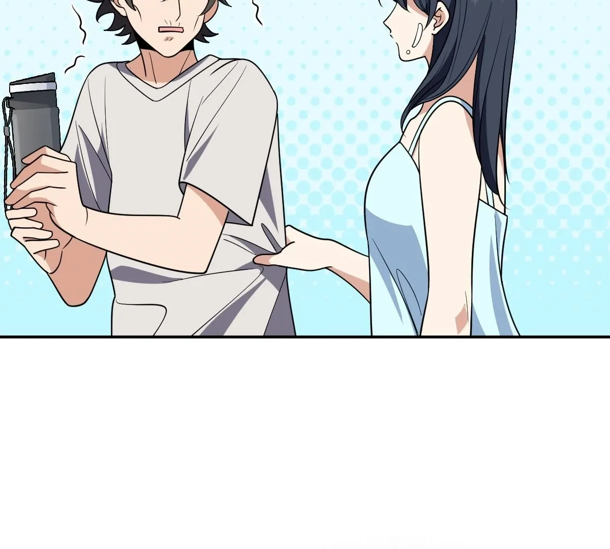 My Wife Is From a Thousand Years Ago Chapter 400 page 48 - 