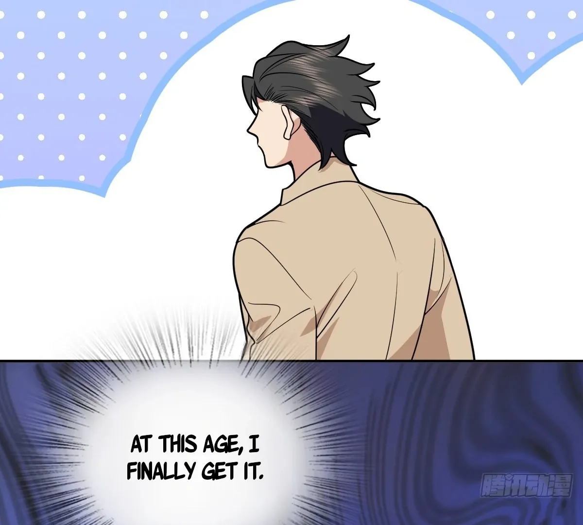 My Wife Is From a Thousand Years Ago Chapter 400 page 51 - 