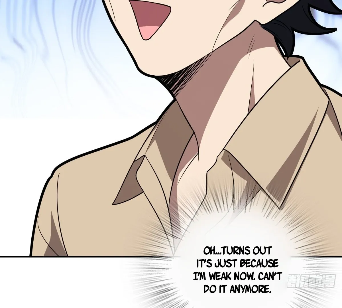 My Wife Is From a Thousand Years Ago Chapter 400 page 53 - 