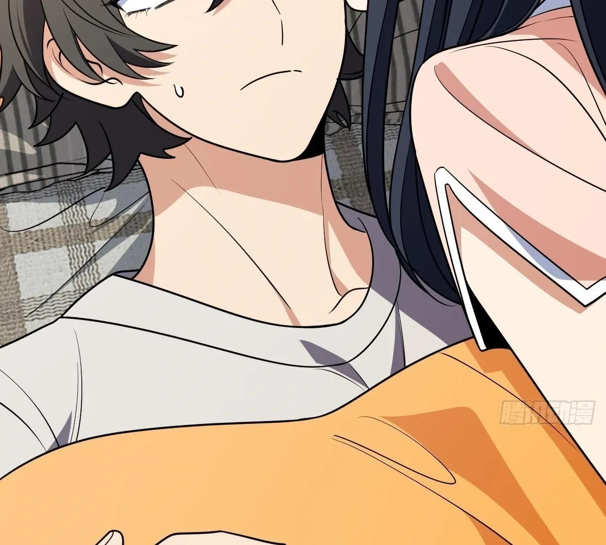 My Wife Is From a Thousand Years Ago Chapter 400 page 59 - 