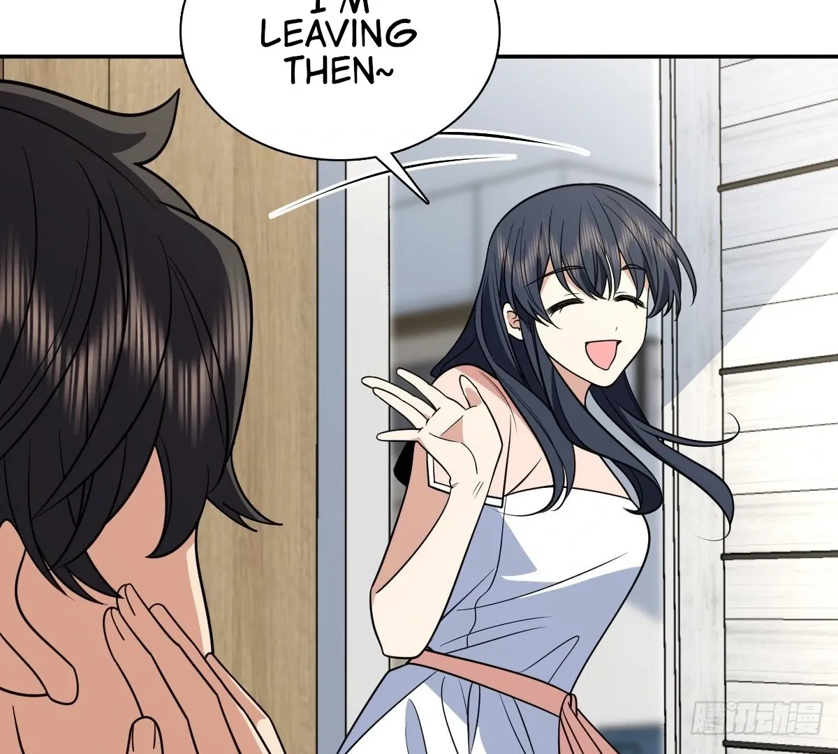 My Wife Is From a Thousand Years Ago Chapter 400 page 66 - 