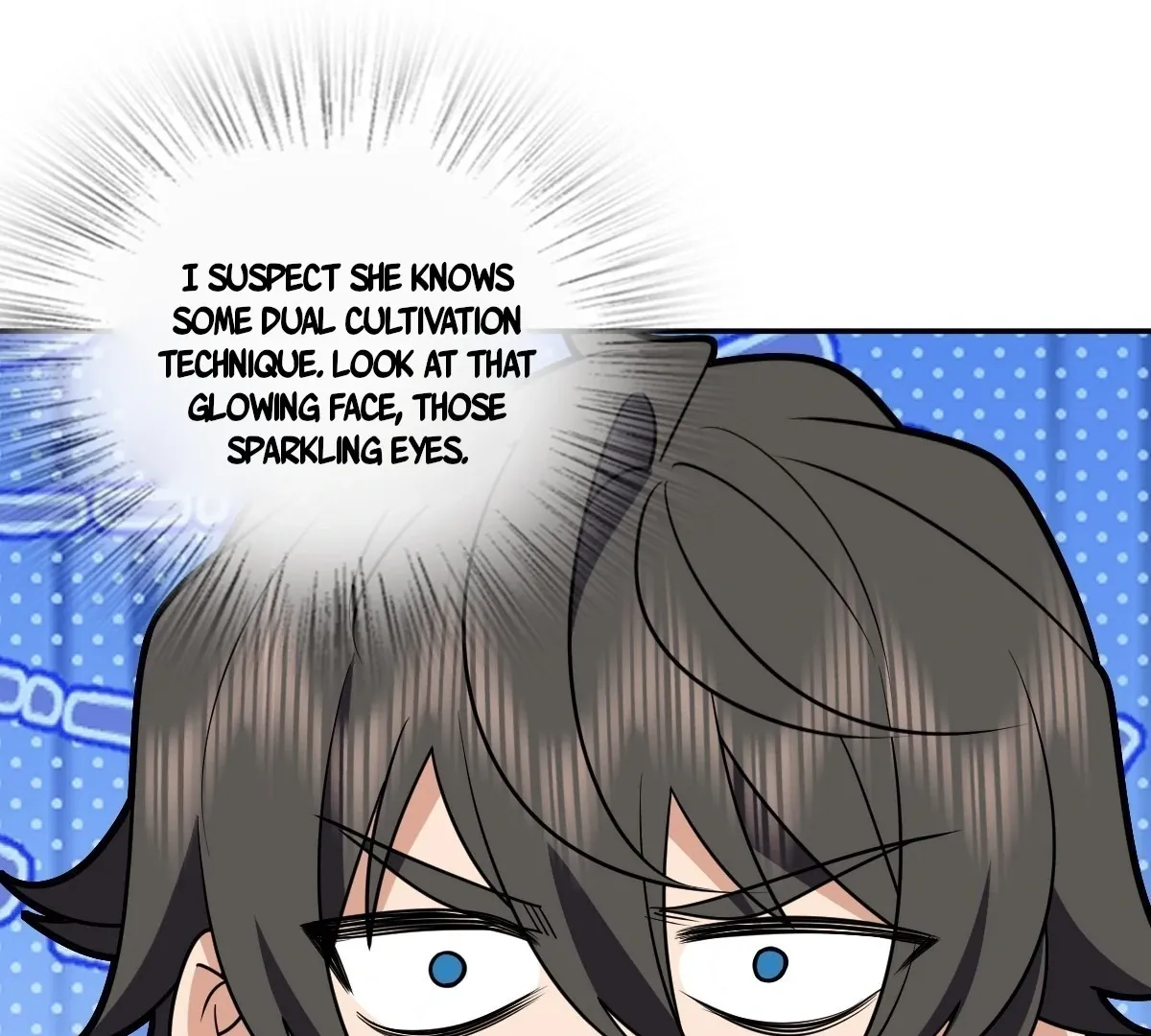 My Wife Is From a Thousand Years Ago Chapter 400 page 69 - 