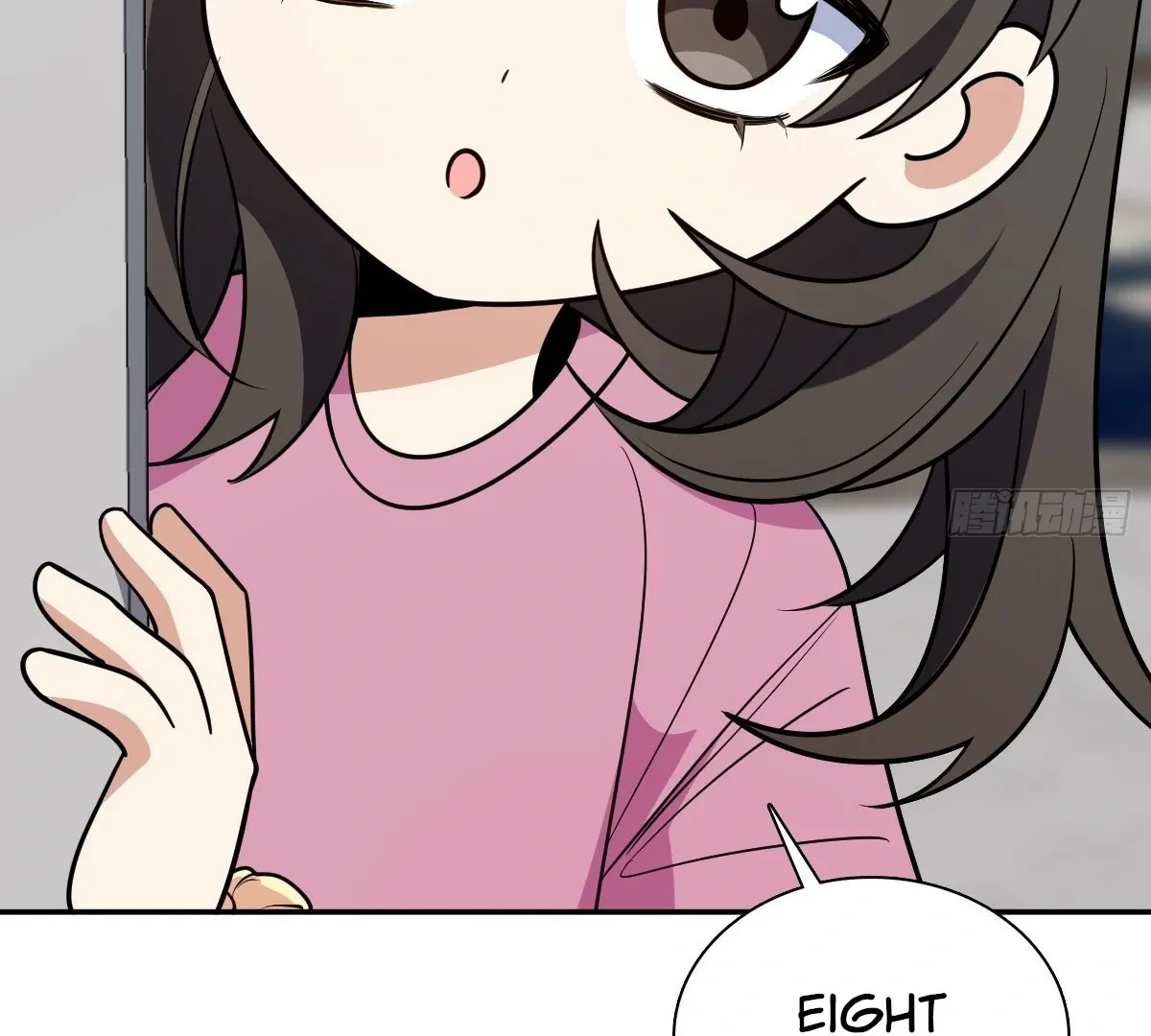My Wife Is From a Thousand Years Ago Chapter 400 page 81 - 
