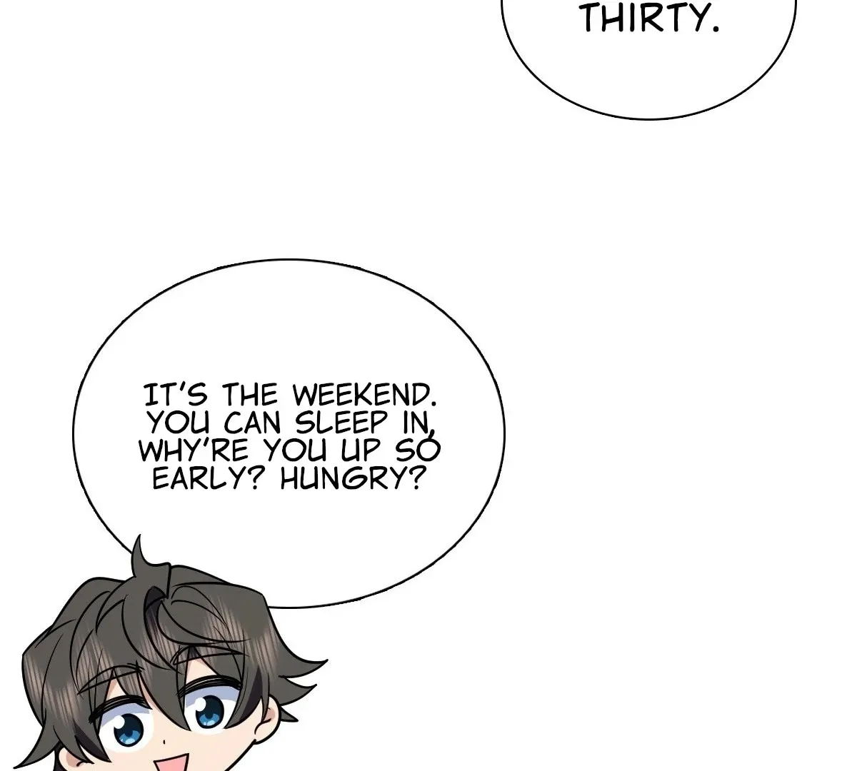 My Wife Is From a Thousand Years Ago Chapter 400 page 82 - 