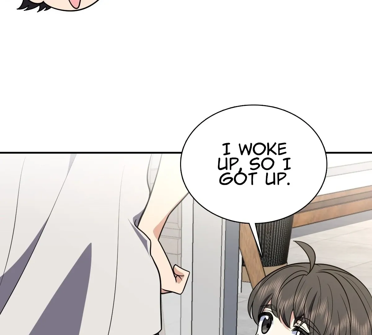 My Wife Is From a Thousand Years Ago Chapter 400 page 83 - 