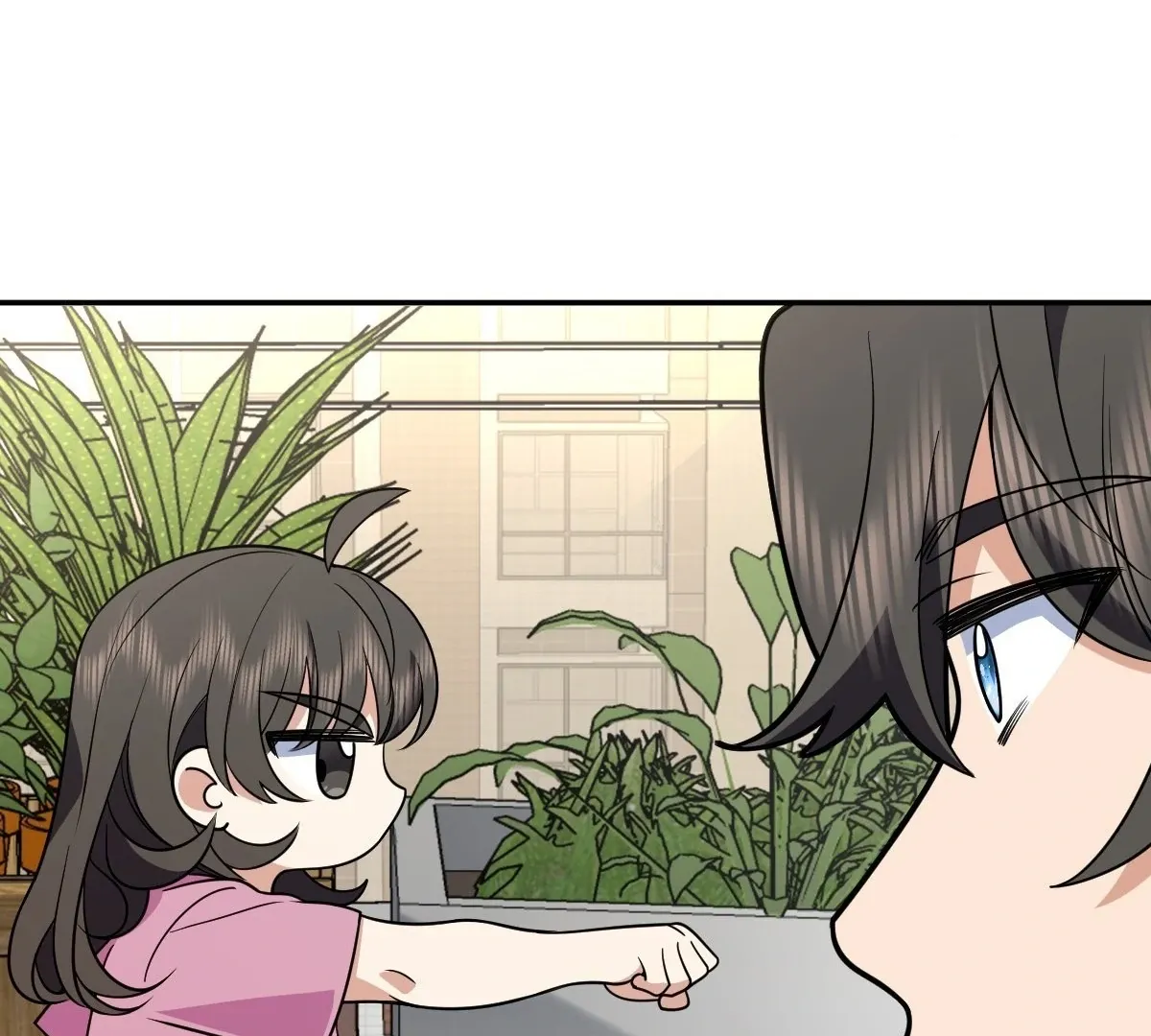 My Wife Is From a Thousand Years Ago Chapter 400 page 86 - 