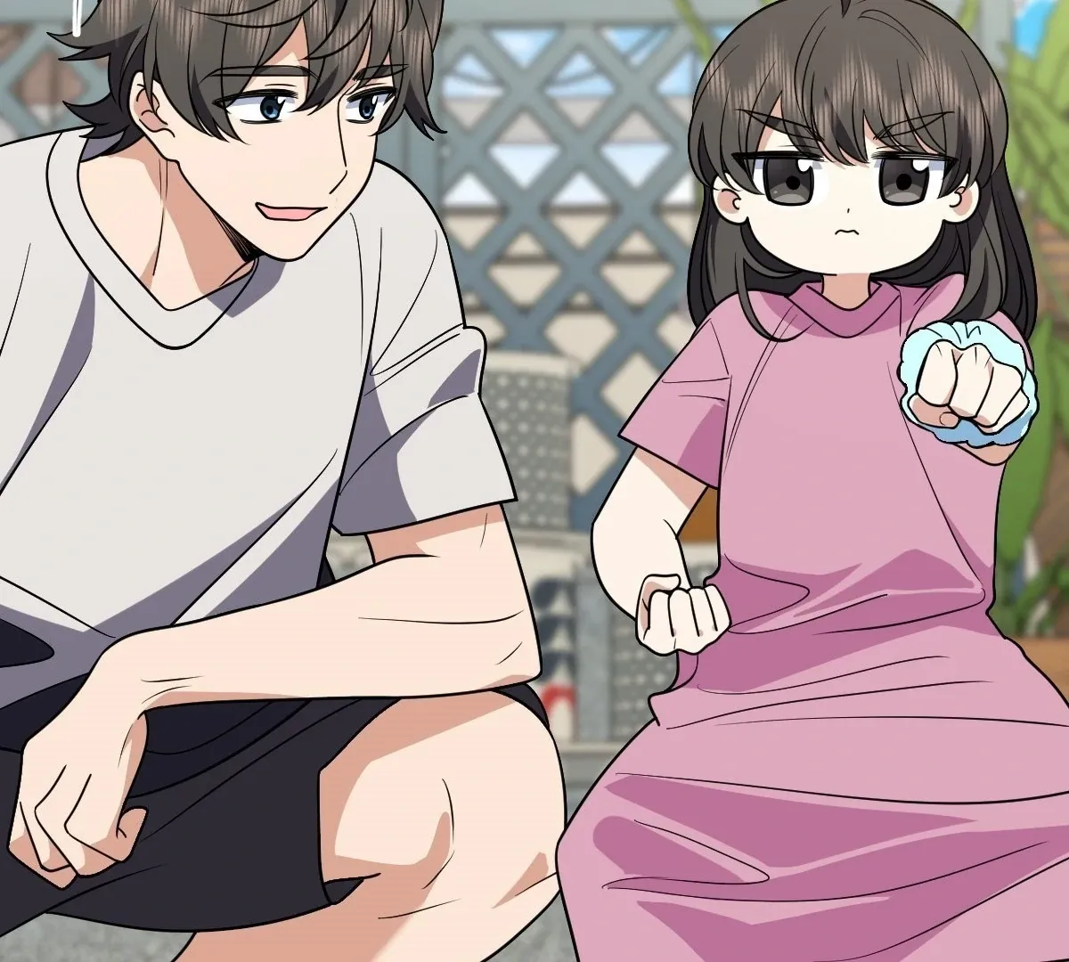 My Wife Is From a Thousand Years Ago Chapter 400 page 90 - 