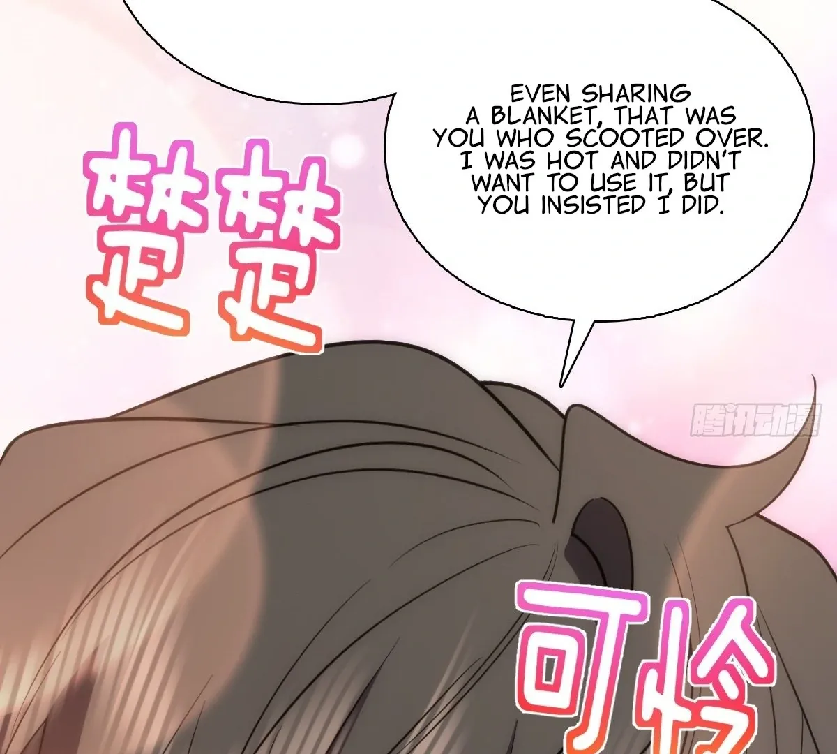 My Wife Is From a Thousand Years Ago Chapter 400 page 10 - 