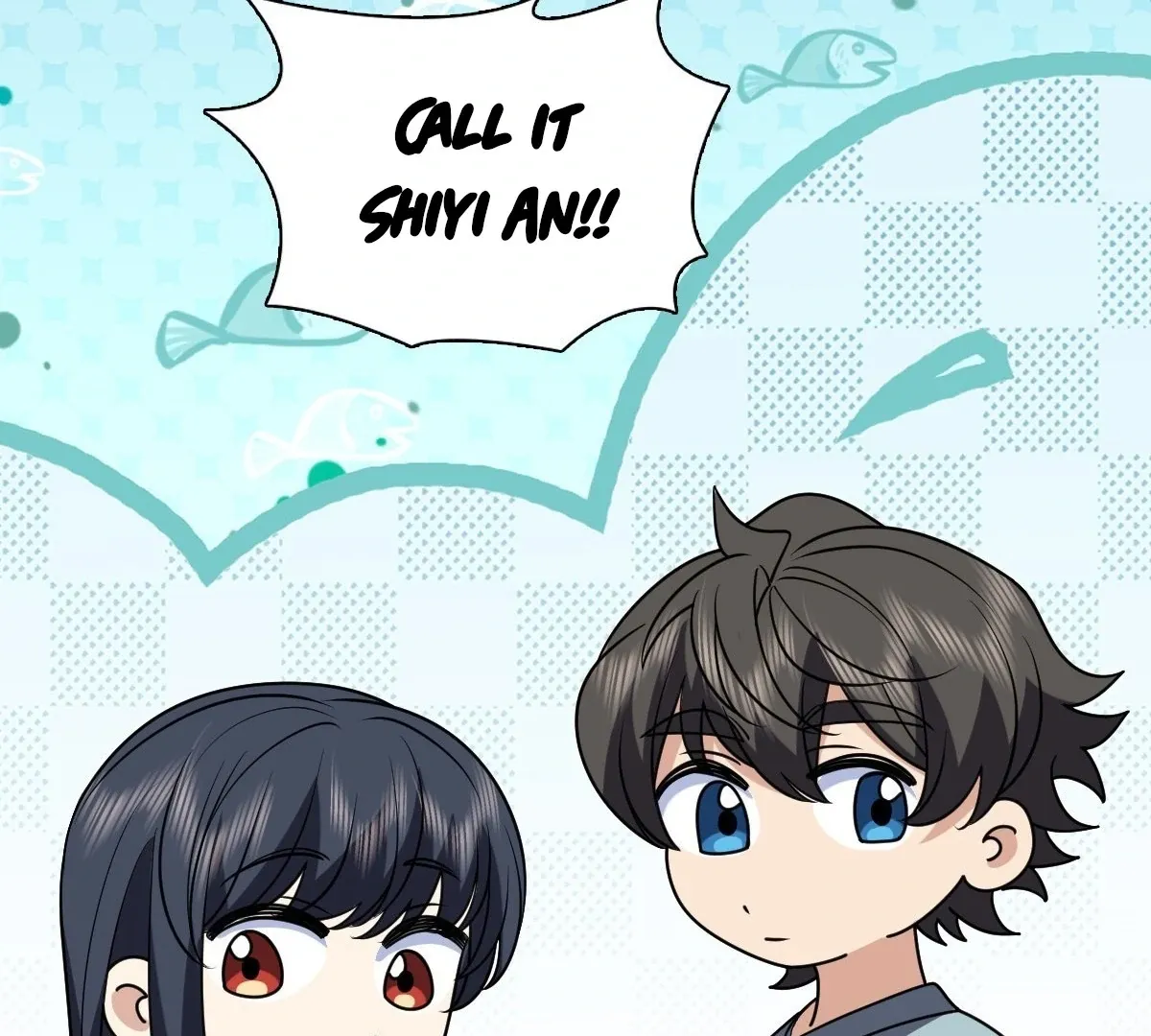 My Wife Is From a Thousand Years Ago Chapter 401 page 110 - 