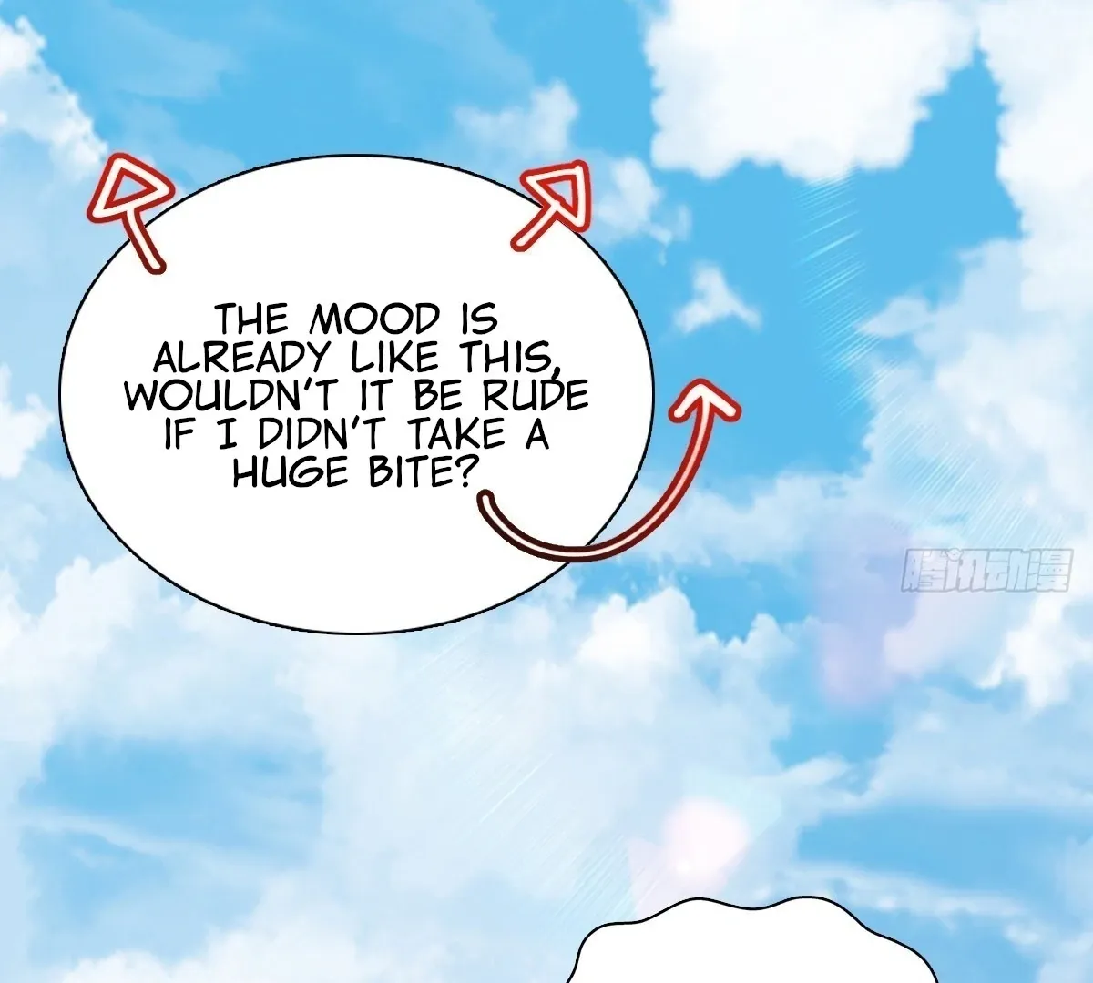 My Wife Is From a Thousand Years Ago Chapter 401 page 16 - 