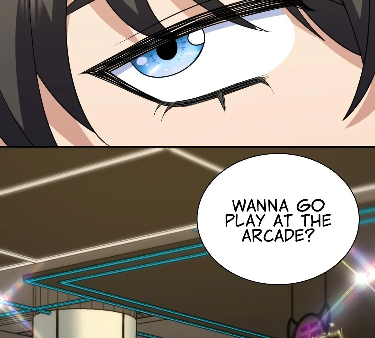 My Wife Is From a Thousand Years Ago Chapter 401 page 20 - 