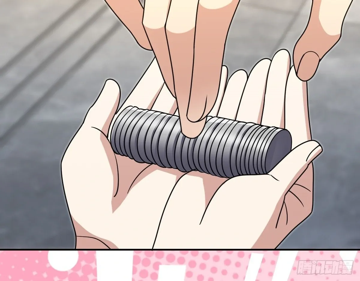 My Wife Is From a Thousand Years Ago Chapter 401 page 24 - 