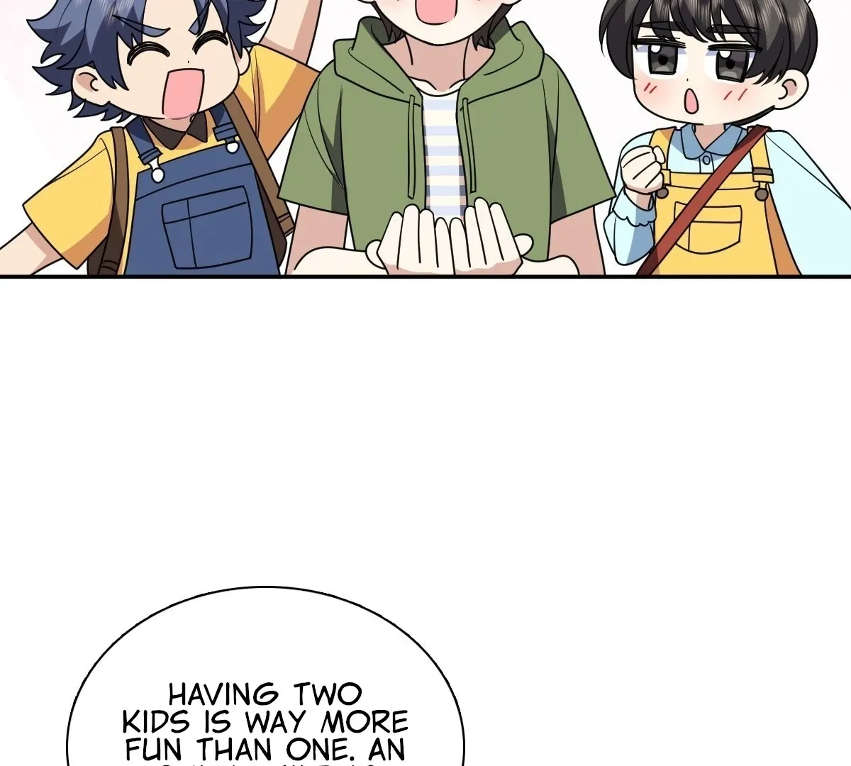 My Wife Is From a Thousand Years Ago Chapter 401 page 26 - 