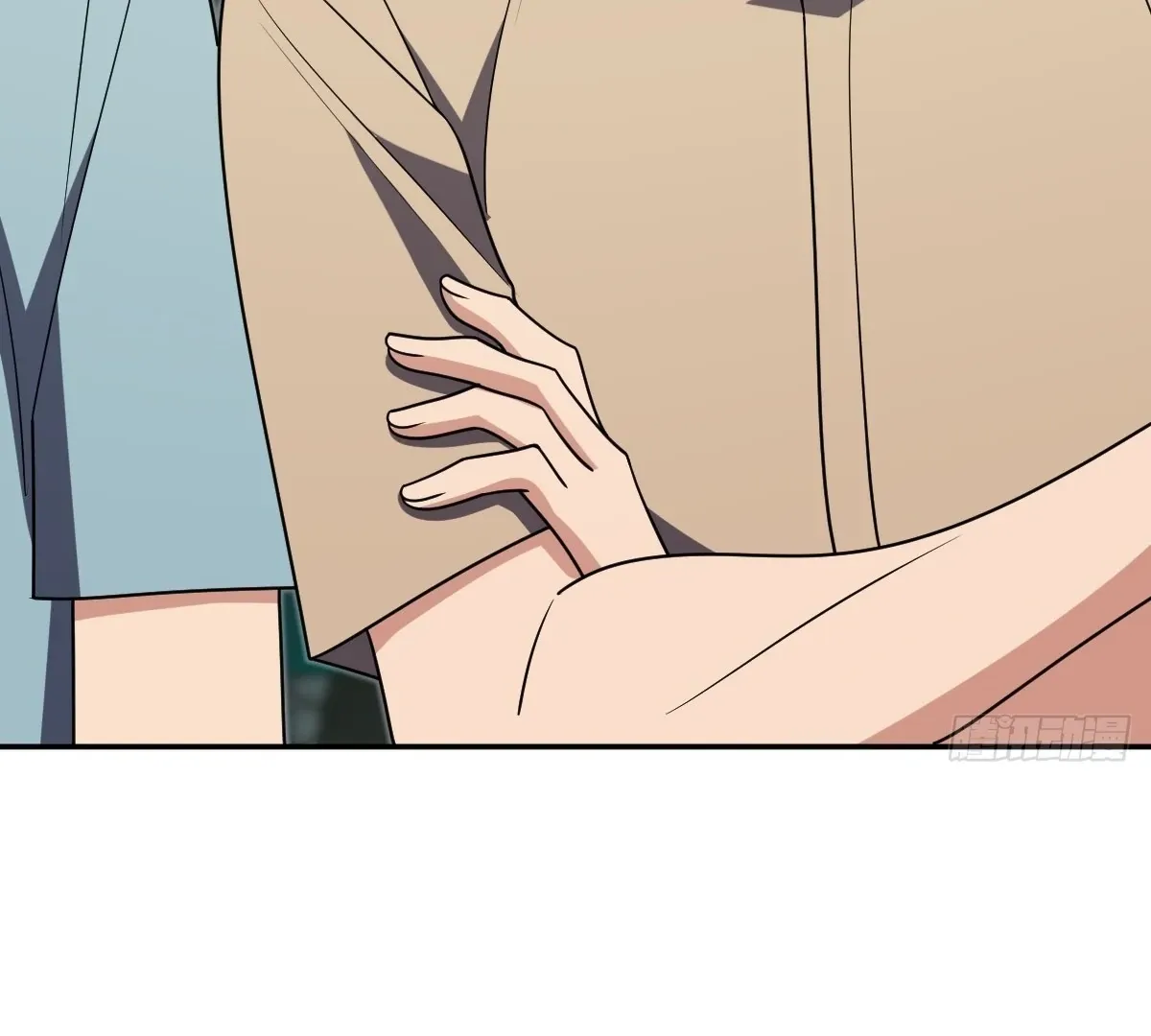 My Wife Is From a Thousand Years Ago Chapter 401 page 28 - 