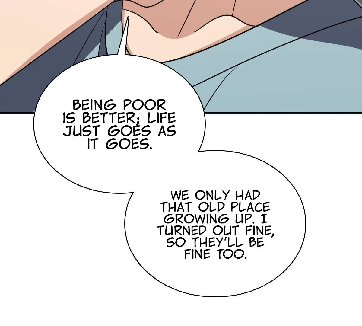My Wife Is From a Thousand Years Ago Chapter 401 page 39 - 