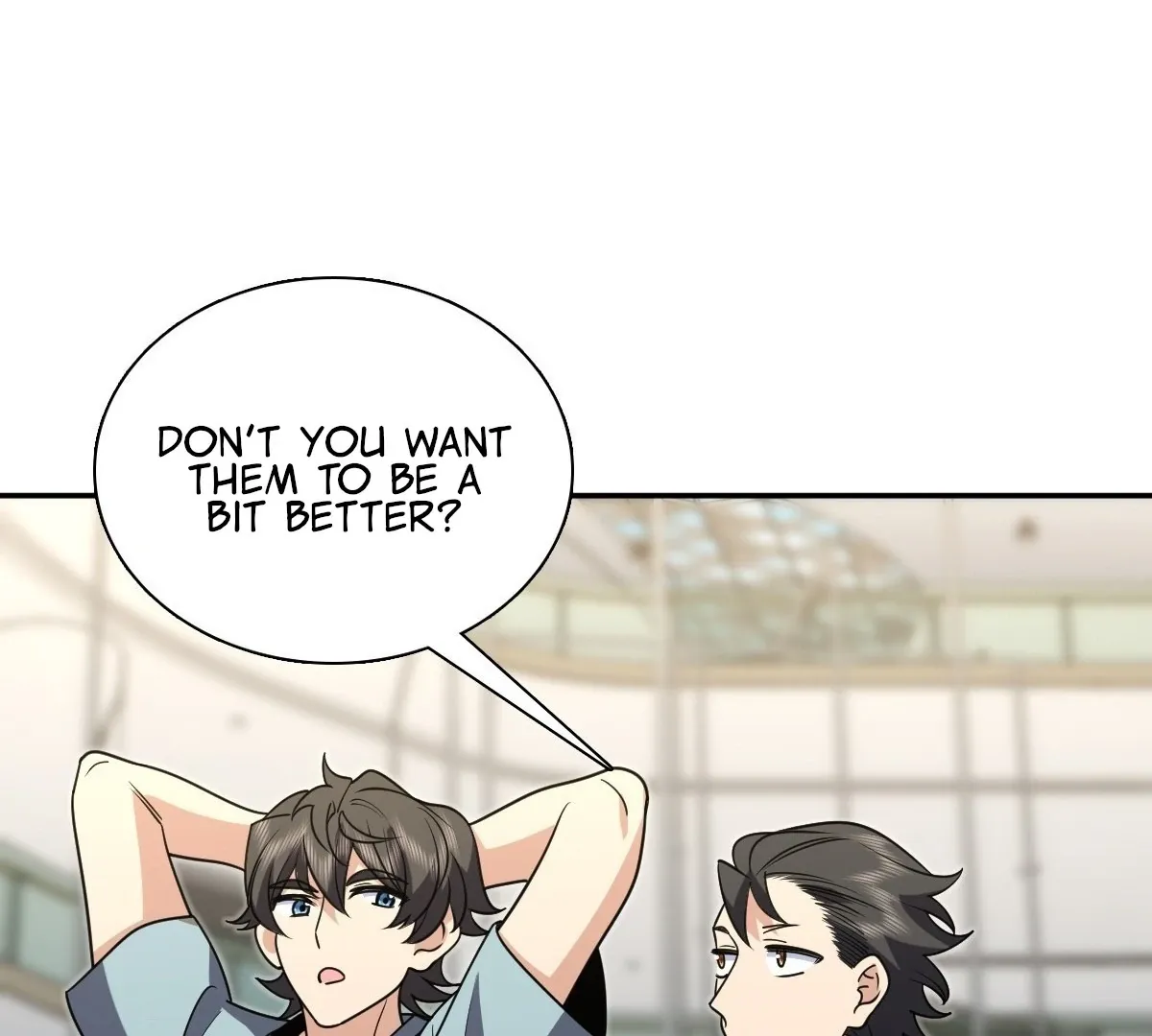 My Wife Is From a Thousand Years Ago Chapter 401 page 40 - 