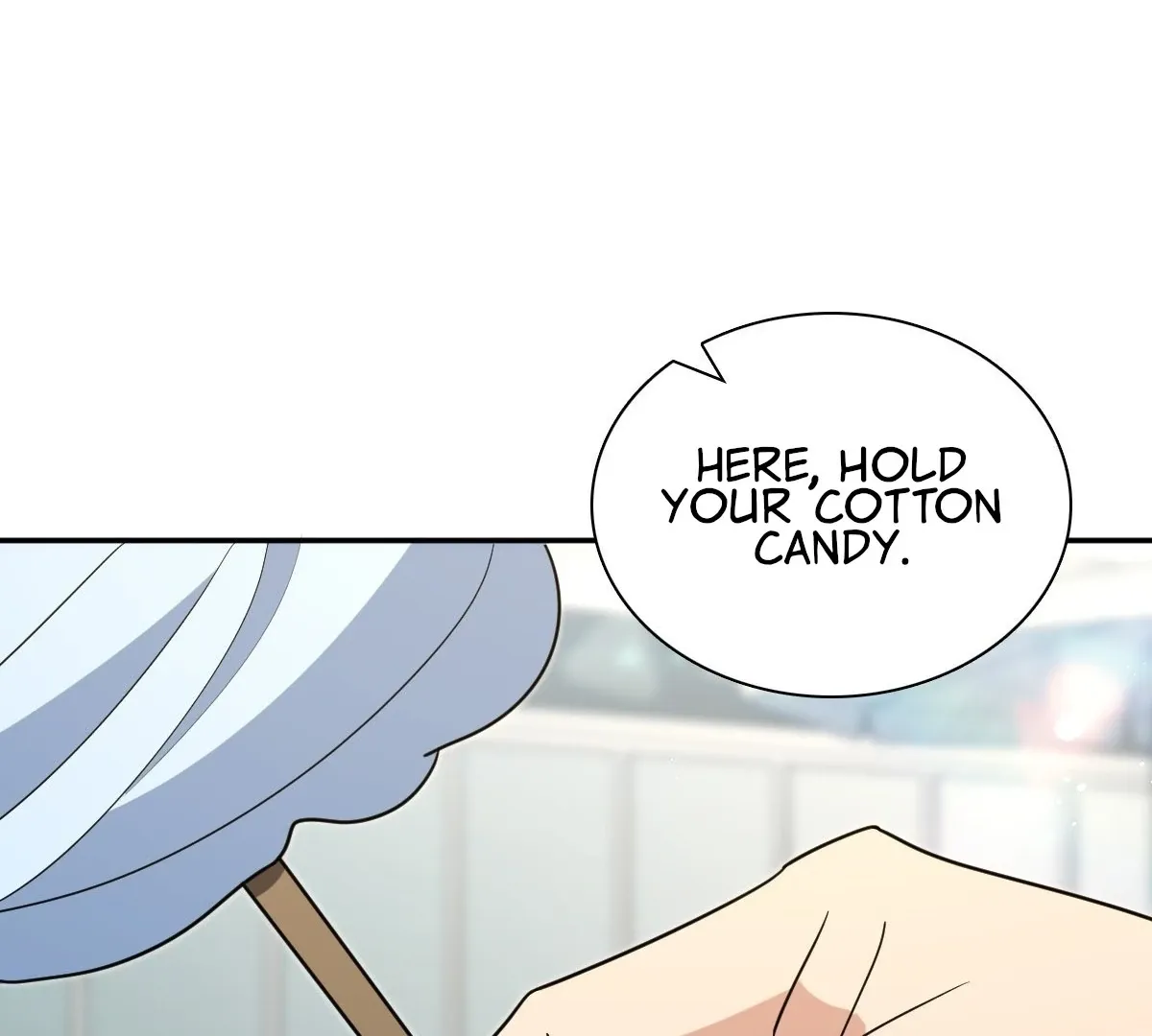 My Wife Is From a Thousand Years Ago Chapter 401 page 6 - 