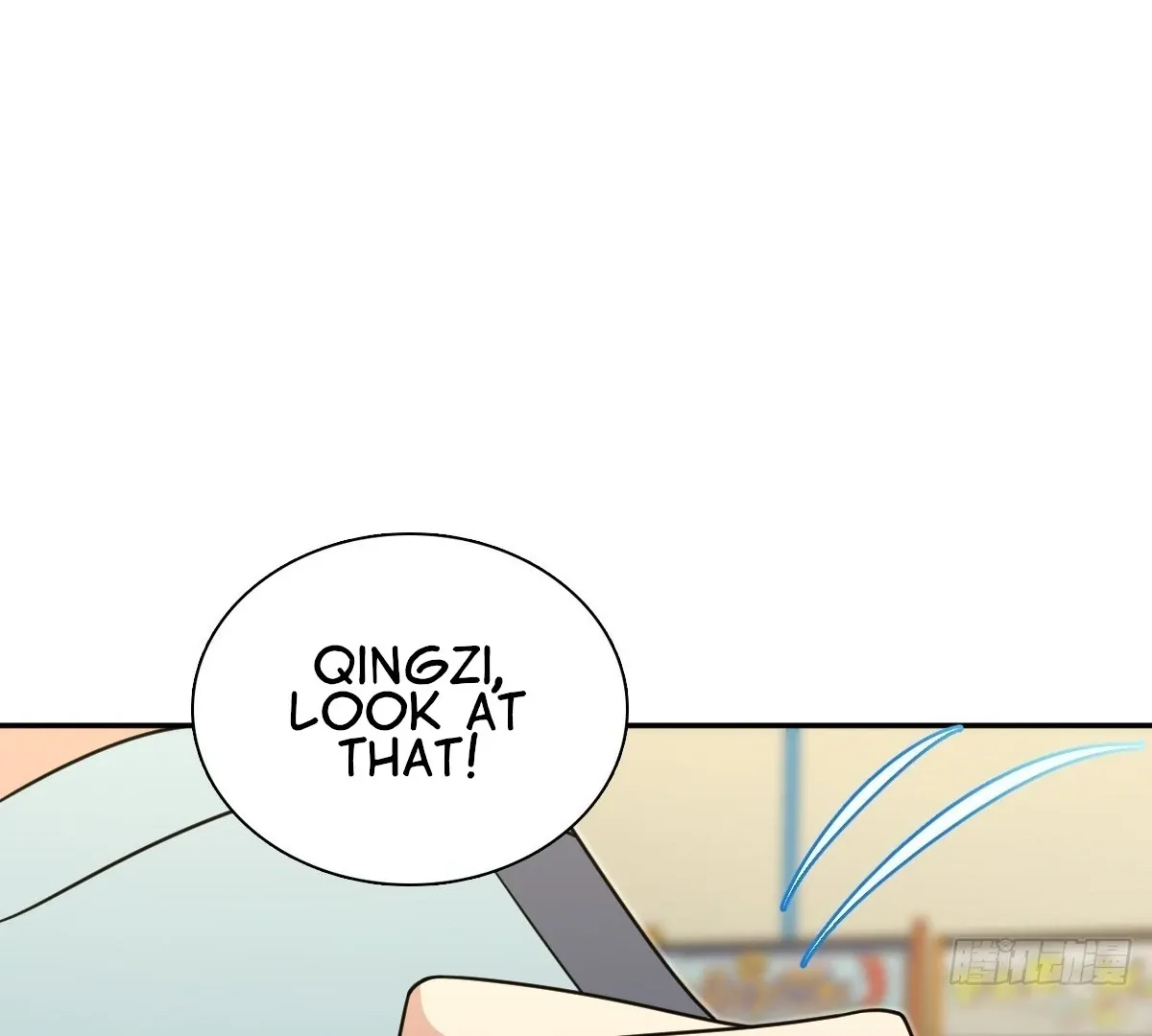 My Wife Is From a Thousand Years Ago Chapter 401 page 54 - 