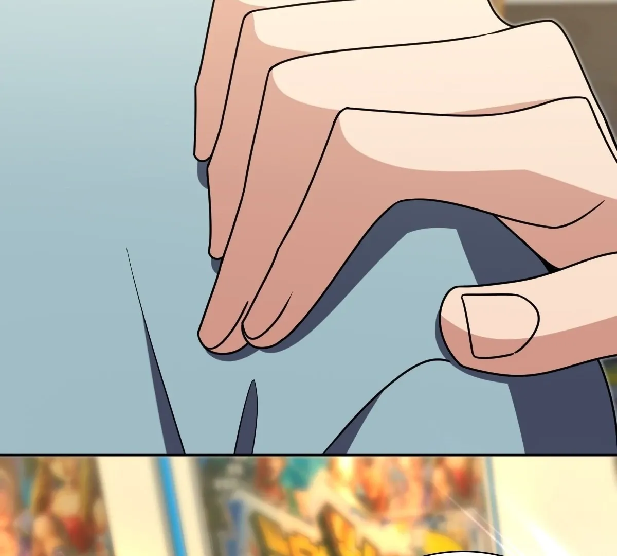 My Wife Is From a Thousand Years Ago Chapter 401 page 55 - 