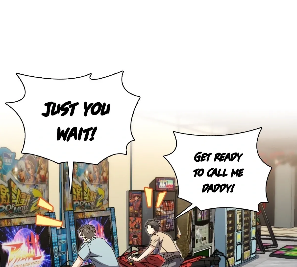 My Wife Is From a Thousand Years Ago Chapter 401 page 60 - 