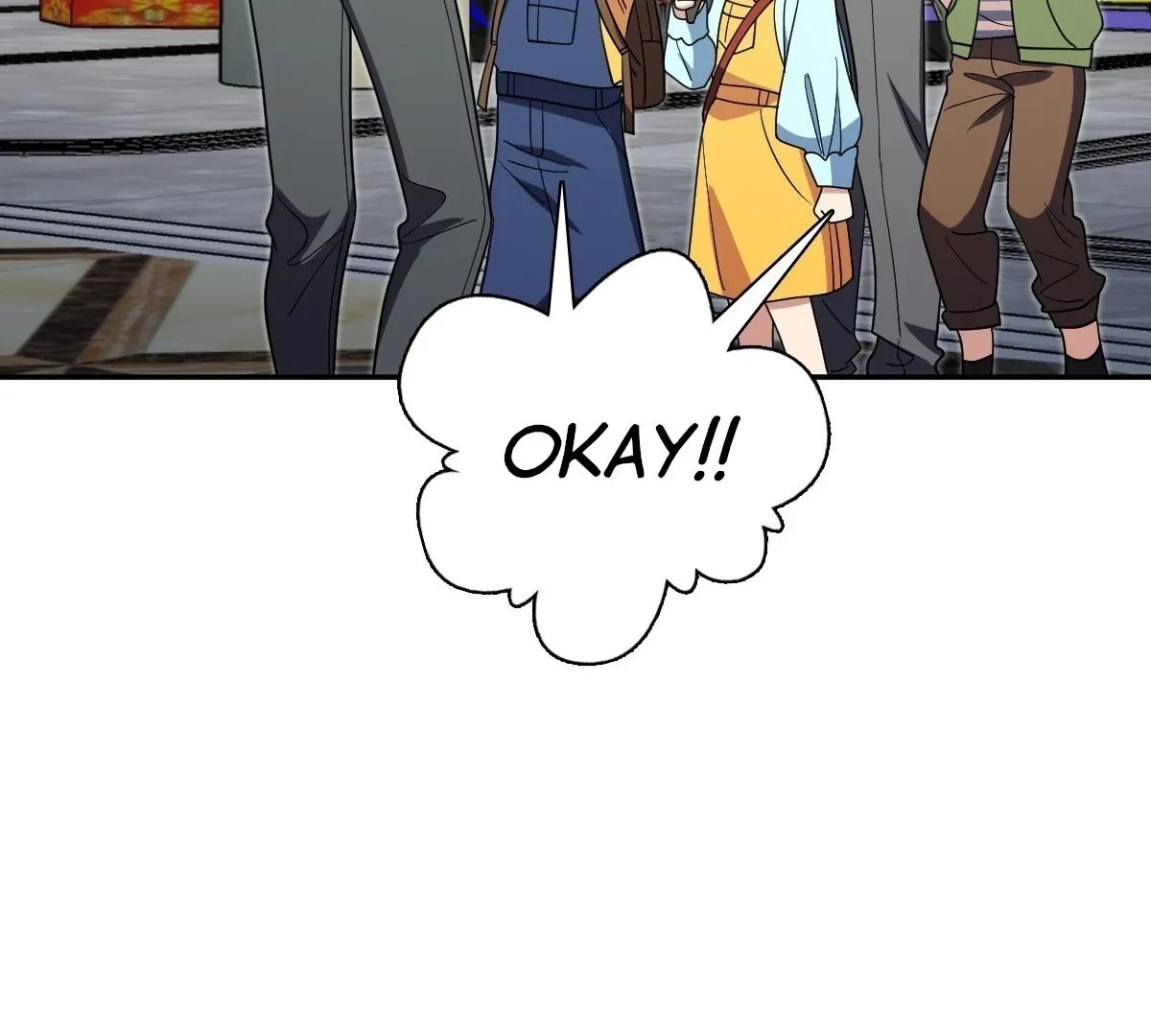 My Wife Is From a Thousand Years Ago Chapter 401 page 72 - 