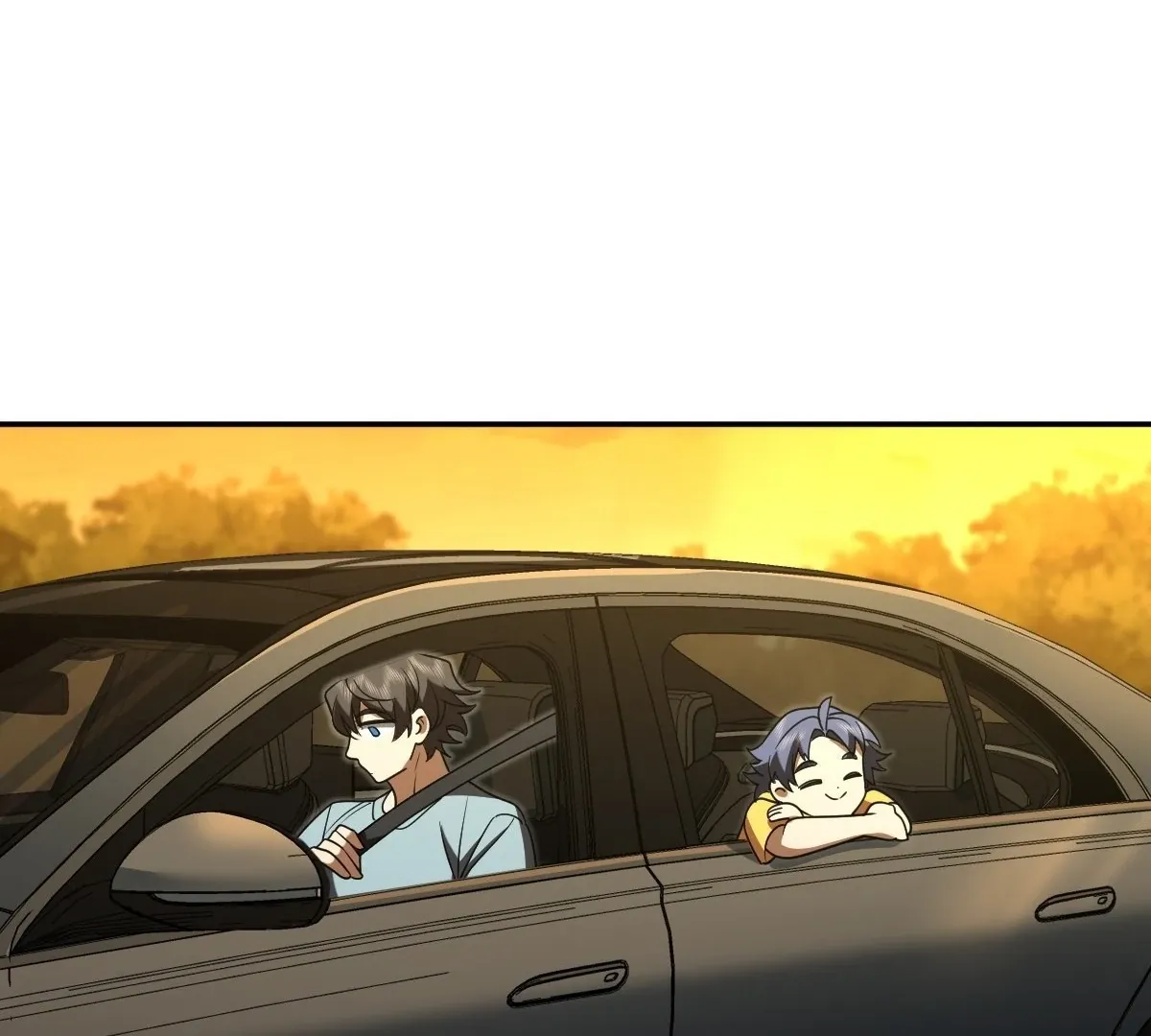 My Wife Is From a Thousand Years Ago Chapter 401 page 79 - 