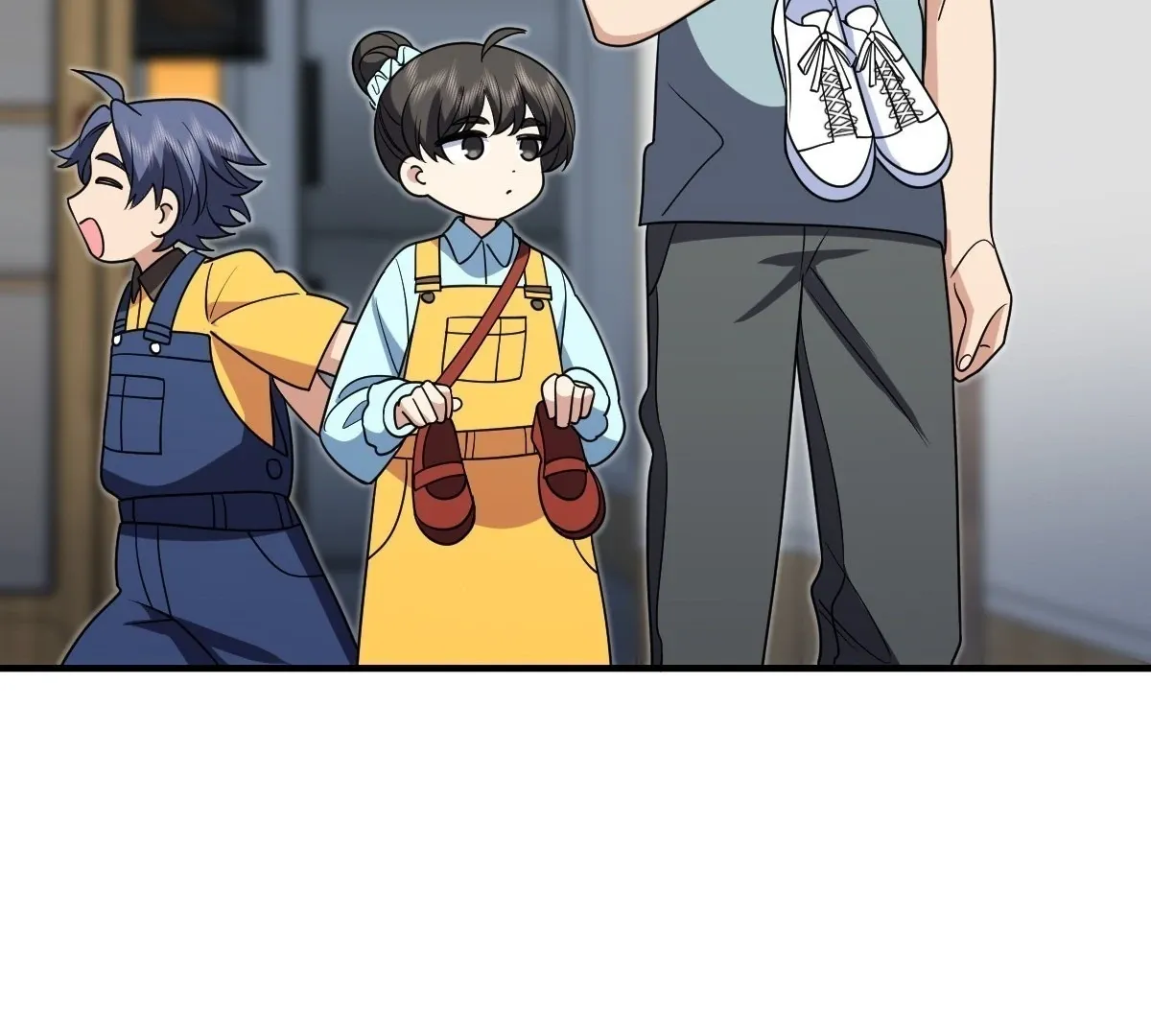 My Wife Is From a Thousand Years Ago Chapter 401 page 83 - 