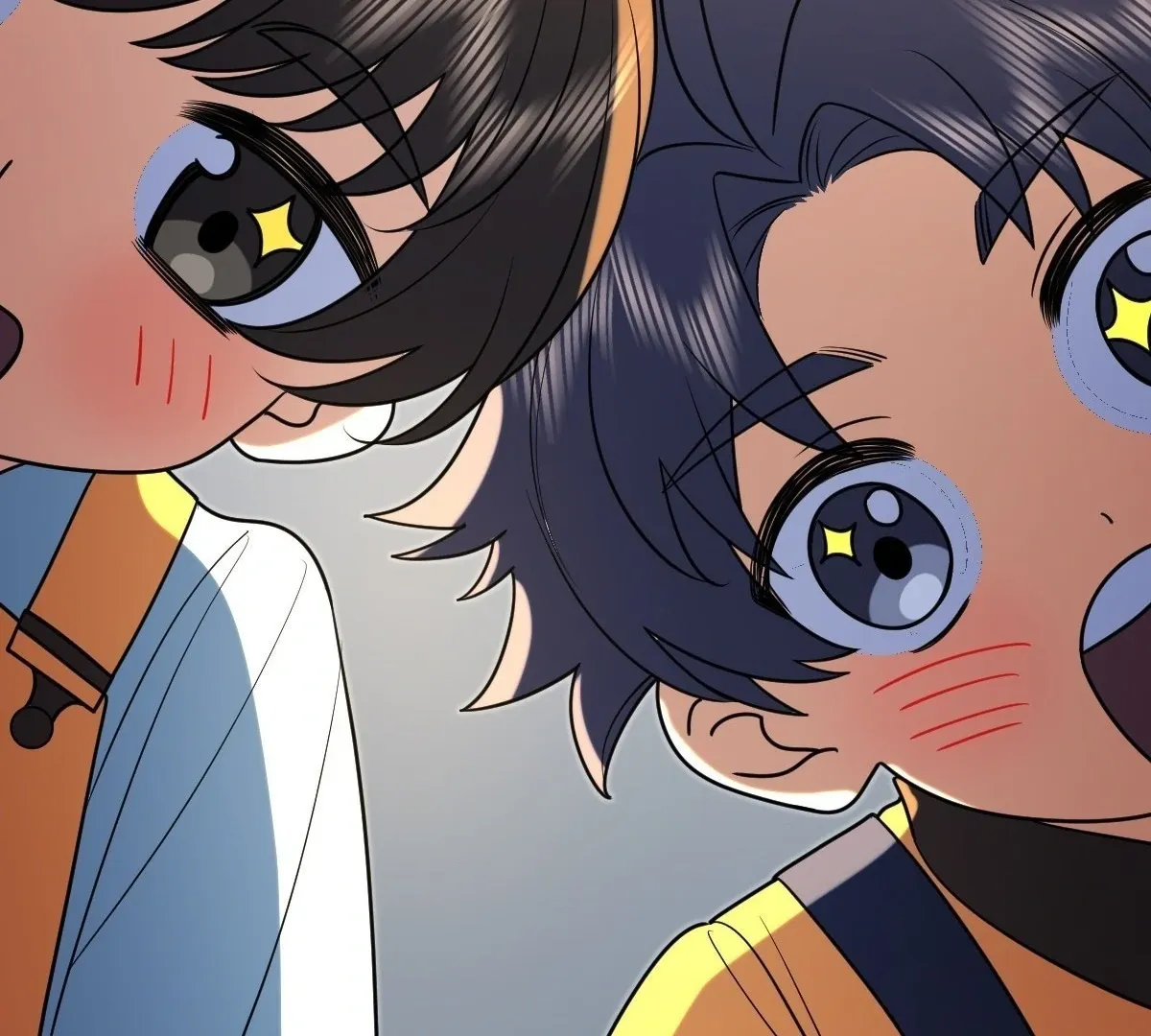 My Wife Is From a Thousand Years Ago Chapter 401 page 96 - 