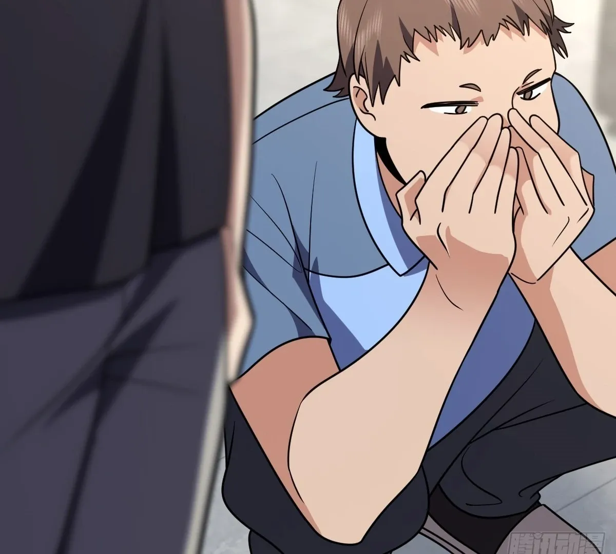 My Wife Is From a Thousand Years Ago Chapter 402 page 109 - 