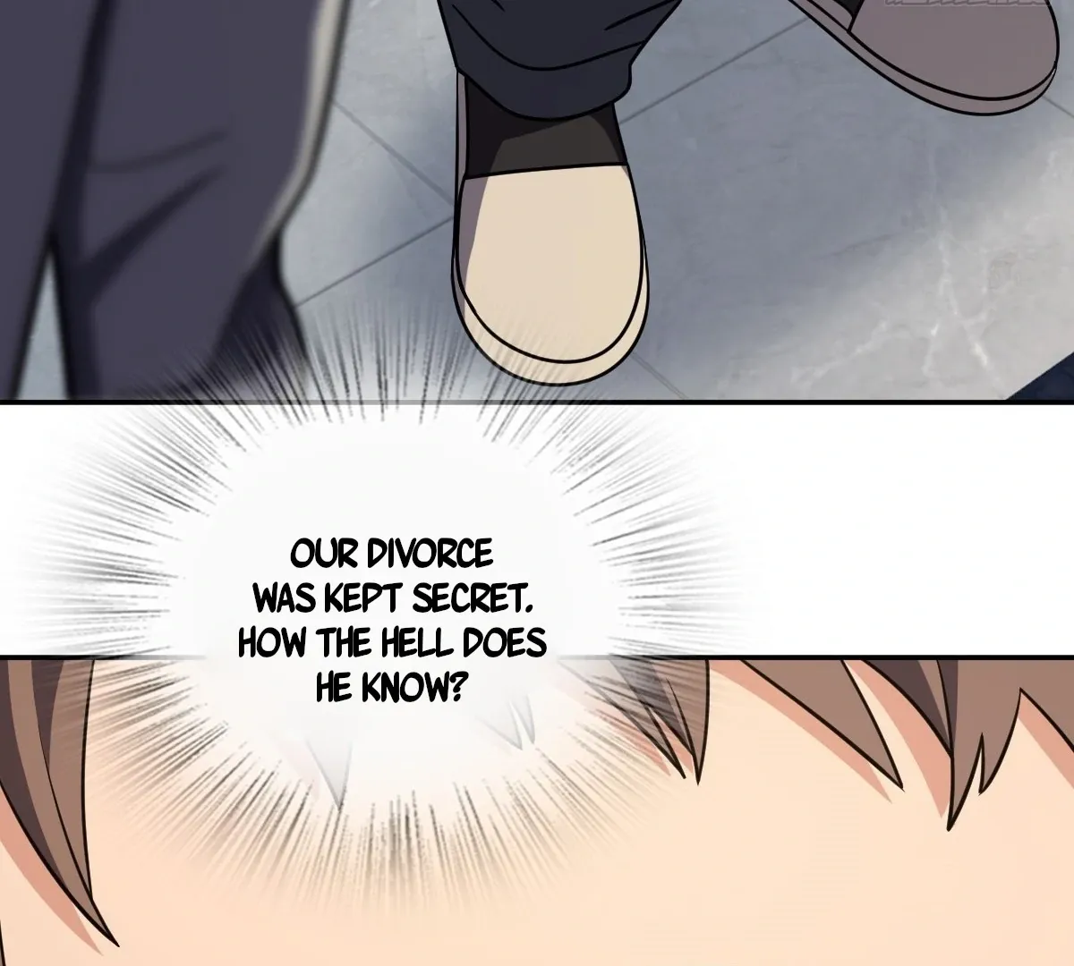 My Wife Is From a Thousand Years Ago Chapter 402 page 110 - 