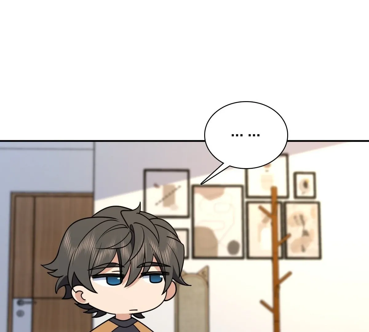 My Wife Is From a Thousand Years Ago Chapter 402 page 112 - 