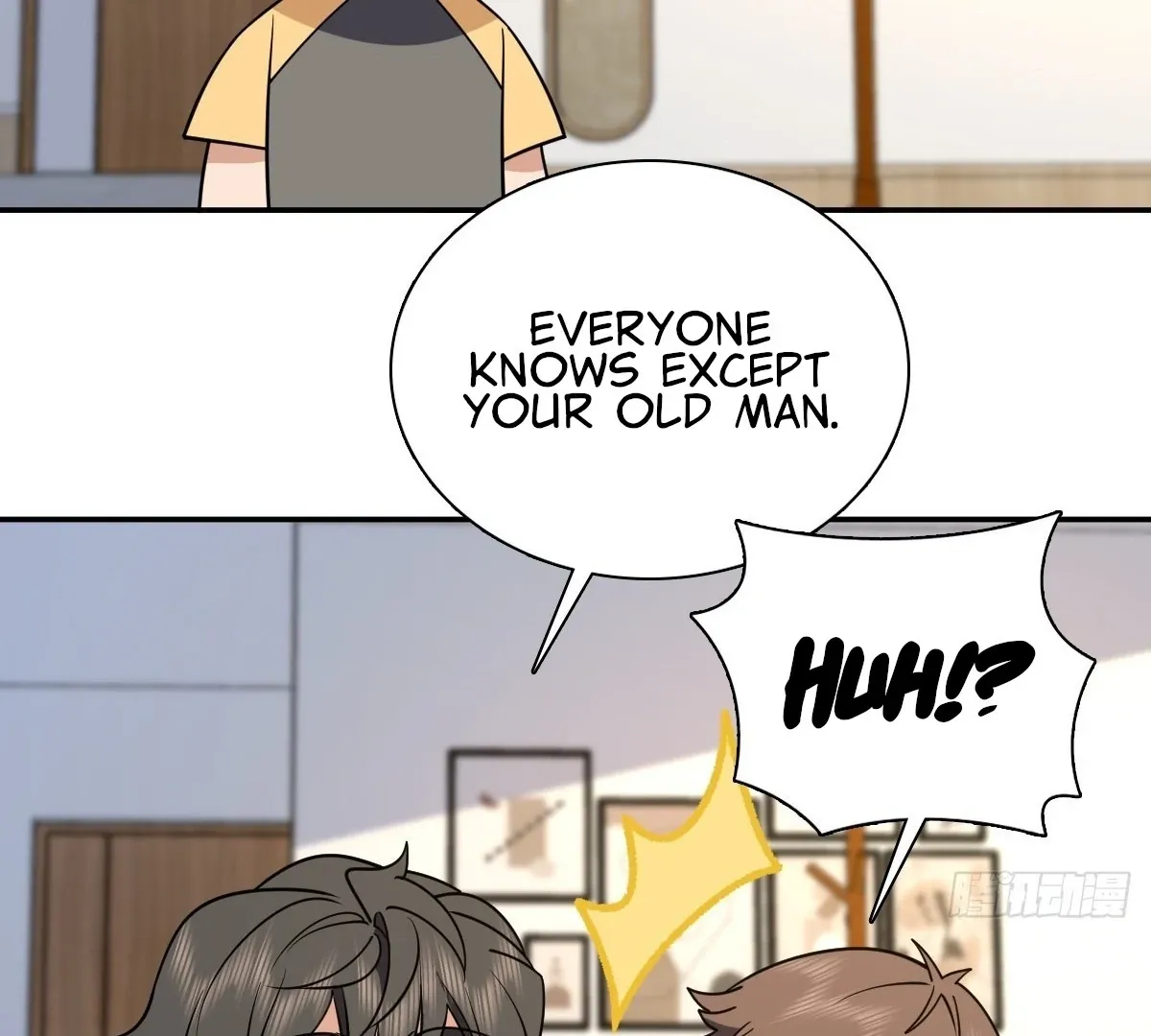 My Wife Is From a Thousand Years Ago Chapter 402 page 113 - 