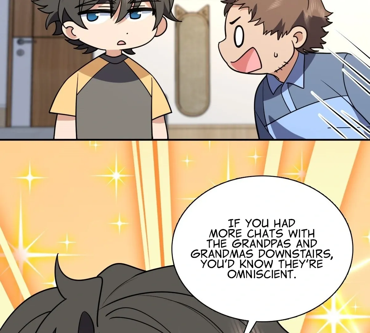 My Wife Is From a Thousand Years Ago Chapter 402 page 114 - 