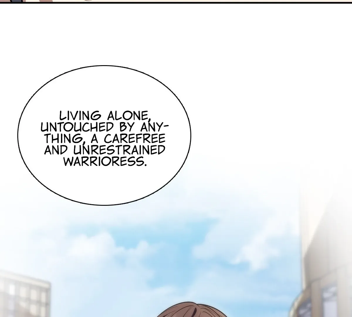 My Wife Is From a Thousand Years Ago Chapter 402 page 17 - 