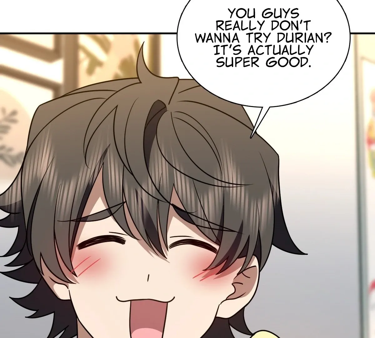 My Wife Is From a Thousand Years Ago Chapter 402 page 25 - 