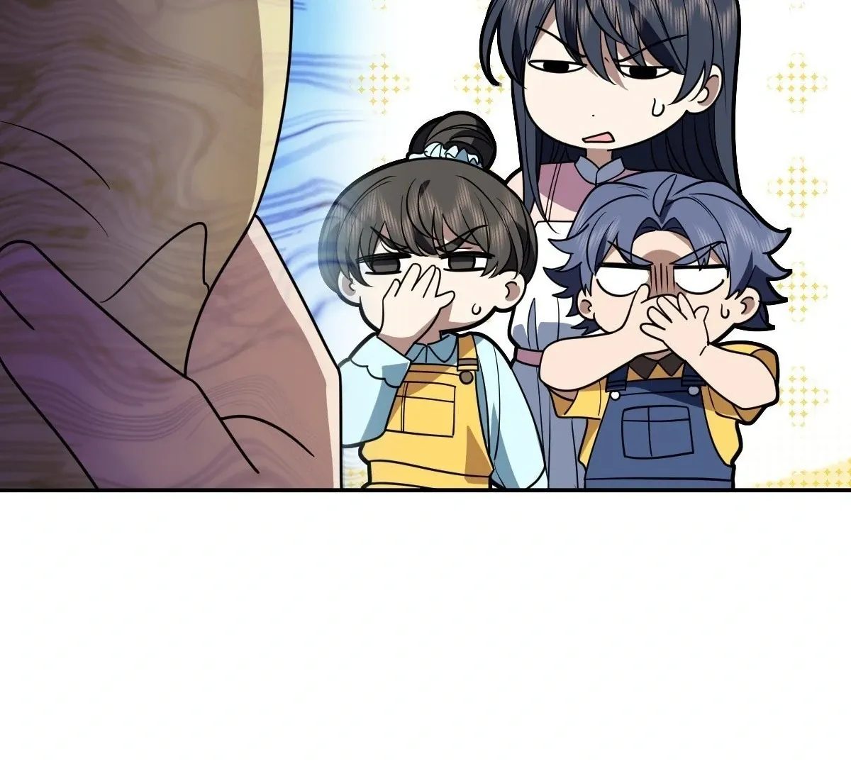 My Wife Is From a Thousand Years Ago Chapter 402 page 29 - 