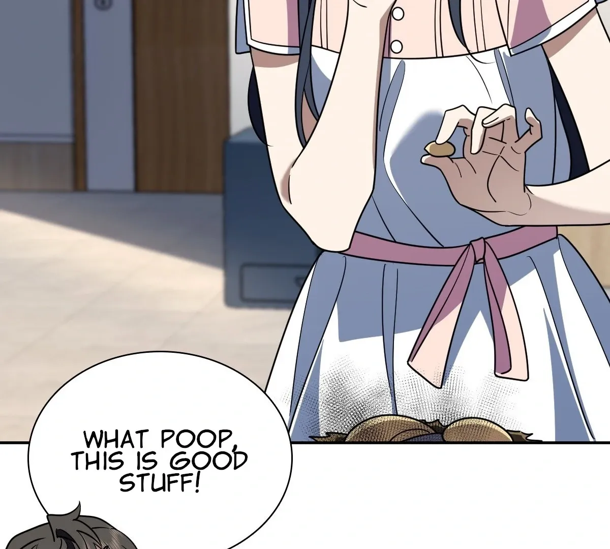 My Wife Is From a Thousand Years Ago Chapter 402 page 31 - 