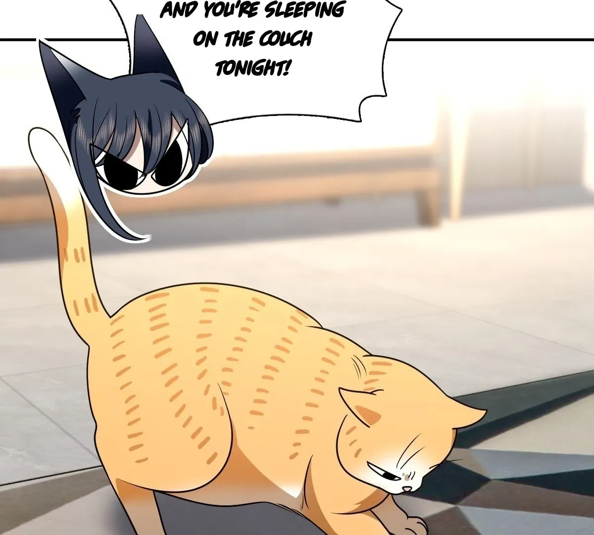 My Wife Is From a Thousand Years Ago Chapter 402 page 38 - 